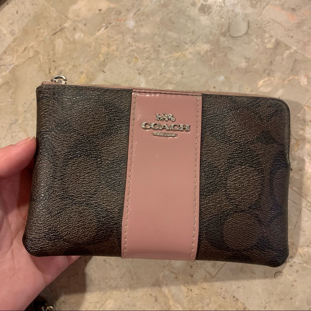 Coach Wallets - image 5